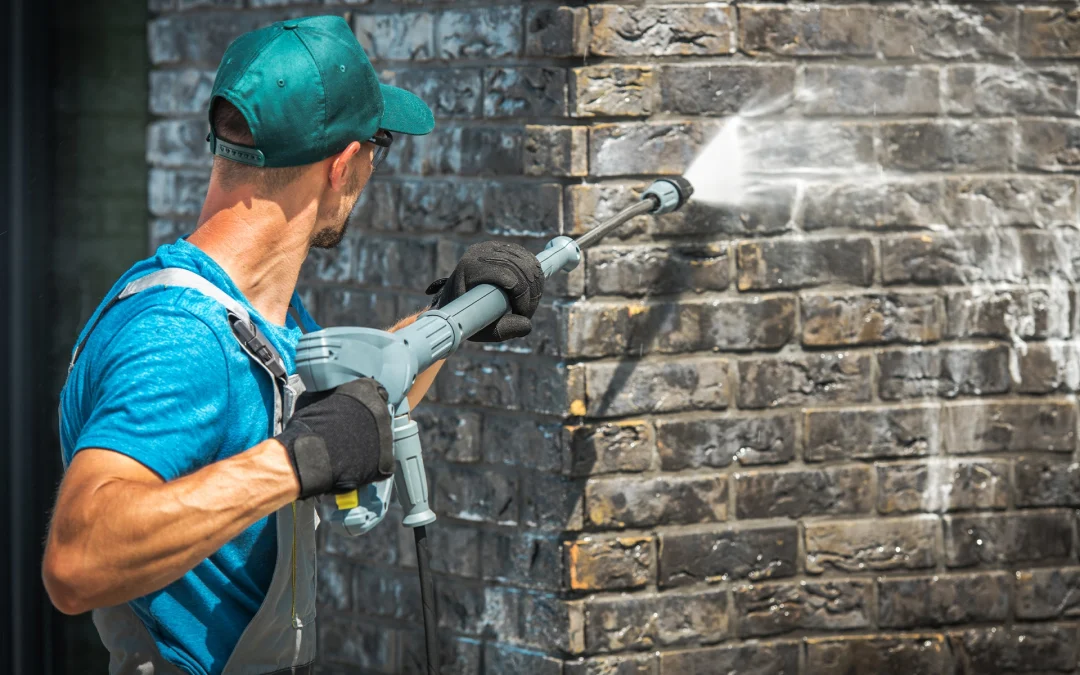 Wildcat Cleaning and Pressure Washing