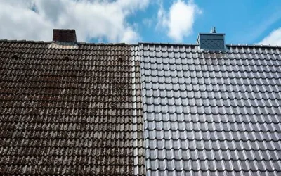 What Are The Most Common Roof Cleaning Mistakes