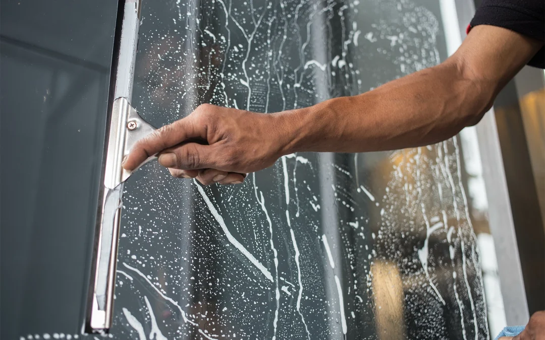 How Dirty Windows Can Affect Your Energy Efficiency