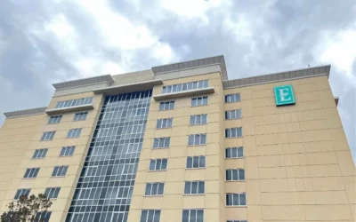 Why is Commercial Pressure Washing Crucial for Businesses in Franklin TN?