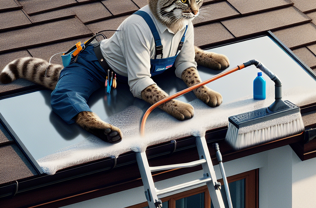 "cost to soft wash roof with [Specific Material] 2026"