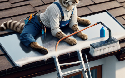 What’s the Cost to Soft Wash My Roof in 2026?