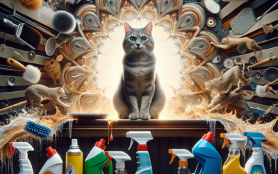 Oil Stain Emergency? Need It Gone Today?