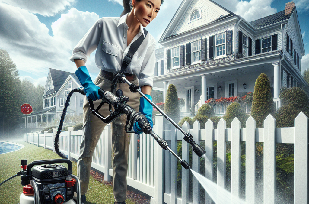 franklin pressure washing