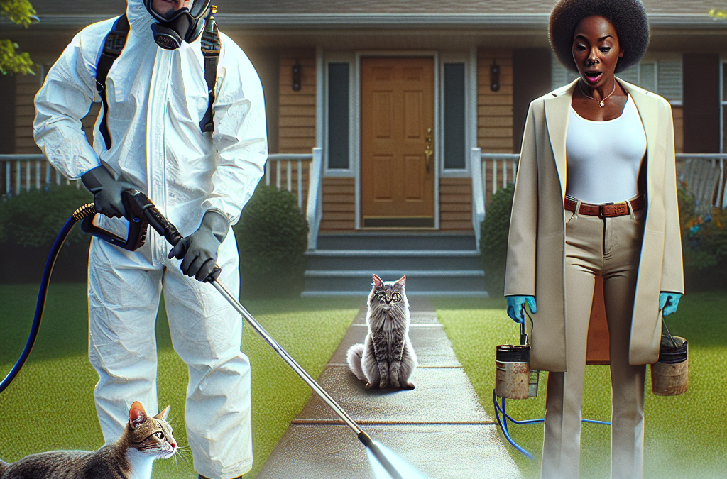 pressure washing brentwood