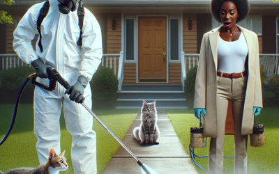 Need Pressure Washing in Brentwood? Here’s What to Know!