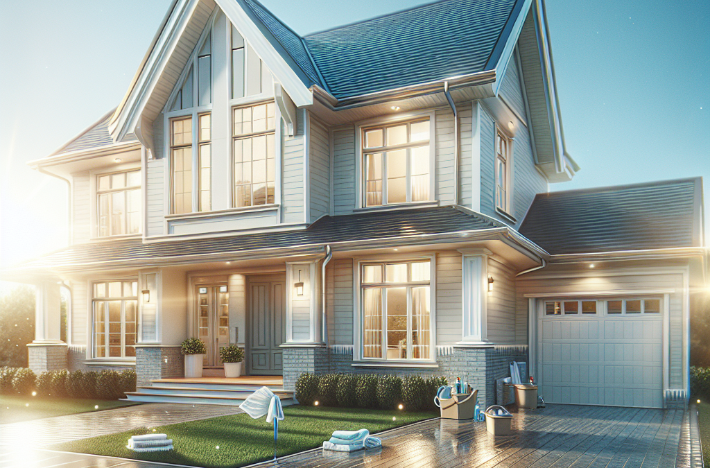 pressure washing fairview