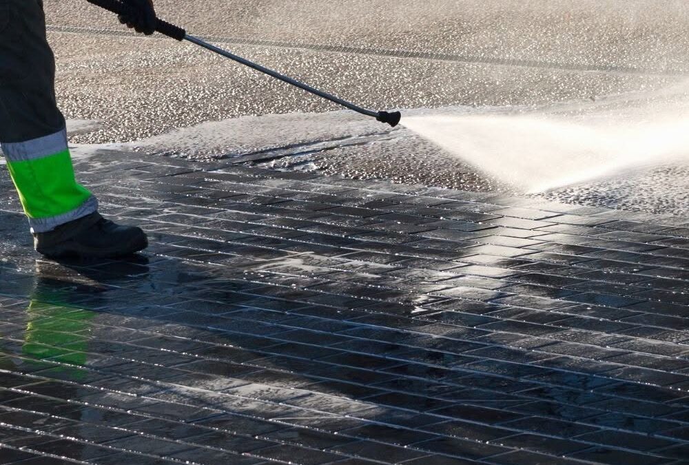 Need Pressure Washing Near Me in Nashville TN?