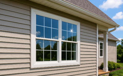 Commercial Window Cleaning 5 What Are The Three Types Of Window Cleaning In Spring Hill TN?
