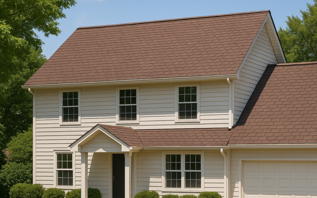 What Time Of Year Is Best To Clean A Roof In Belle Meade TN?