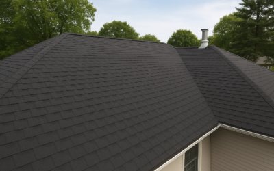 What Time Of Year Is Best For Roof Cleaning In Green Hills TN?