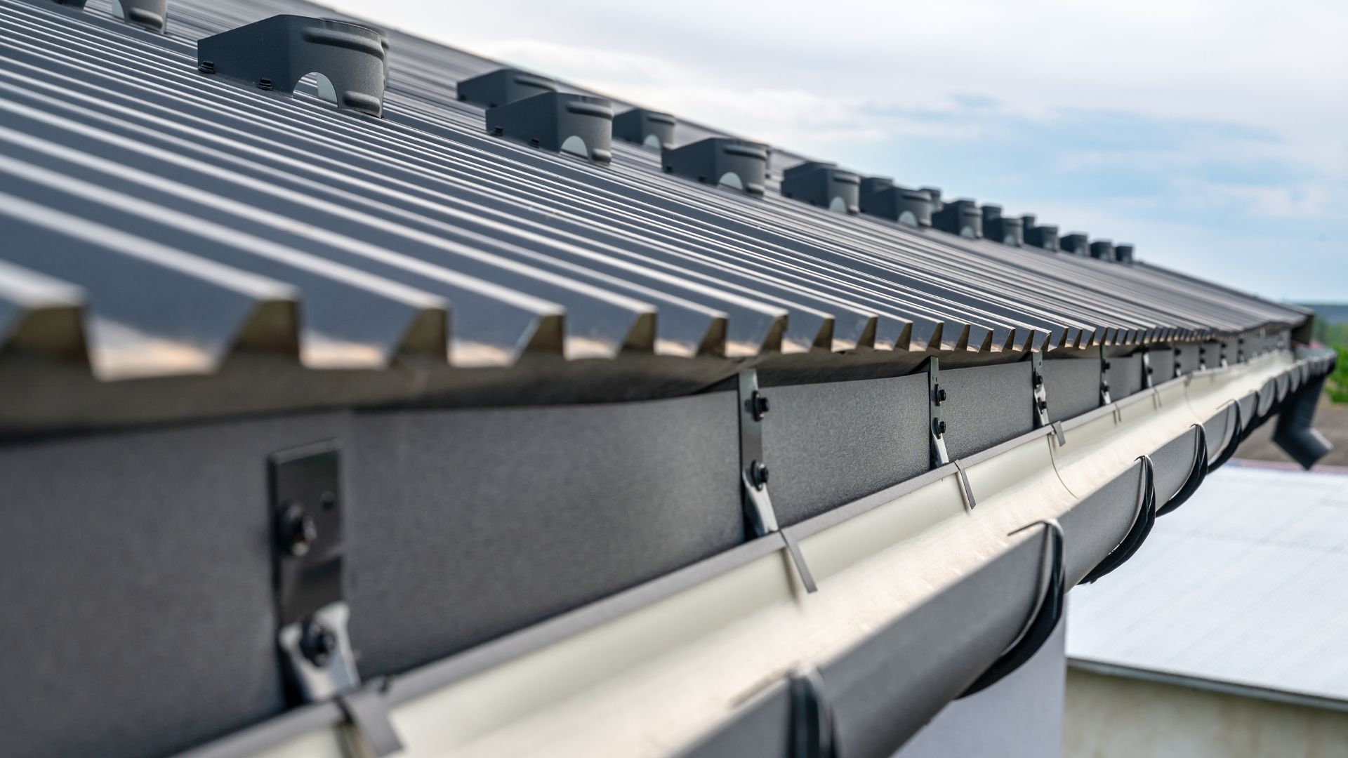 roof cleaning services