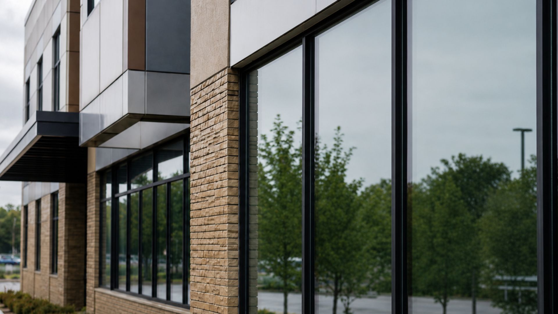 window cleaning services