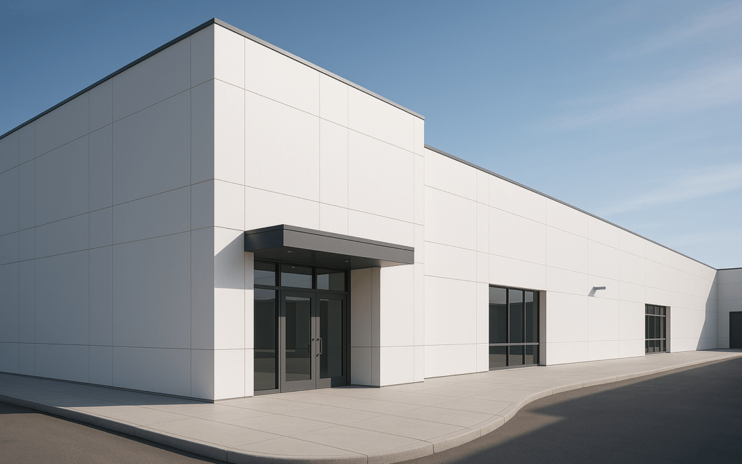 What Is Considered A Commercial Pressure Washer In Green Hills TN?