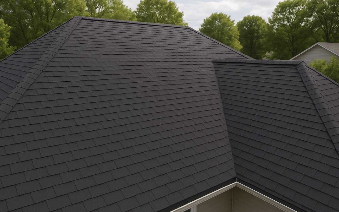 What Time Of Year Is Best For Roof Cleaning In Nolensville TN?